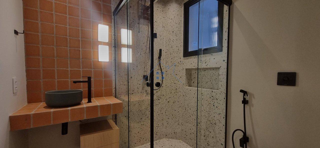 Apartamento na Vila Buarque 1 dorm Rua Barão de Tatuí São Paulo - 