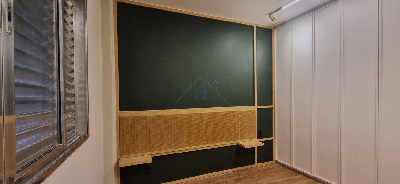 Apartamento na Vila Buarque 1 dorm Rua Barão de Tatuí São Paulo - 