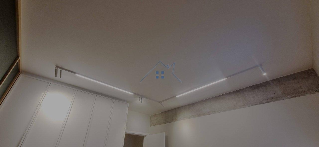 Apartamento na Vila Buarque 1 dorm Rua Barão de Tatuí São Paulo - 