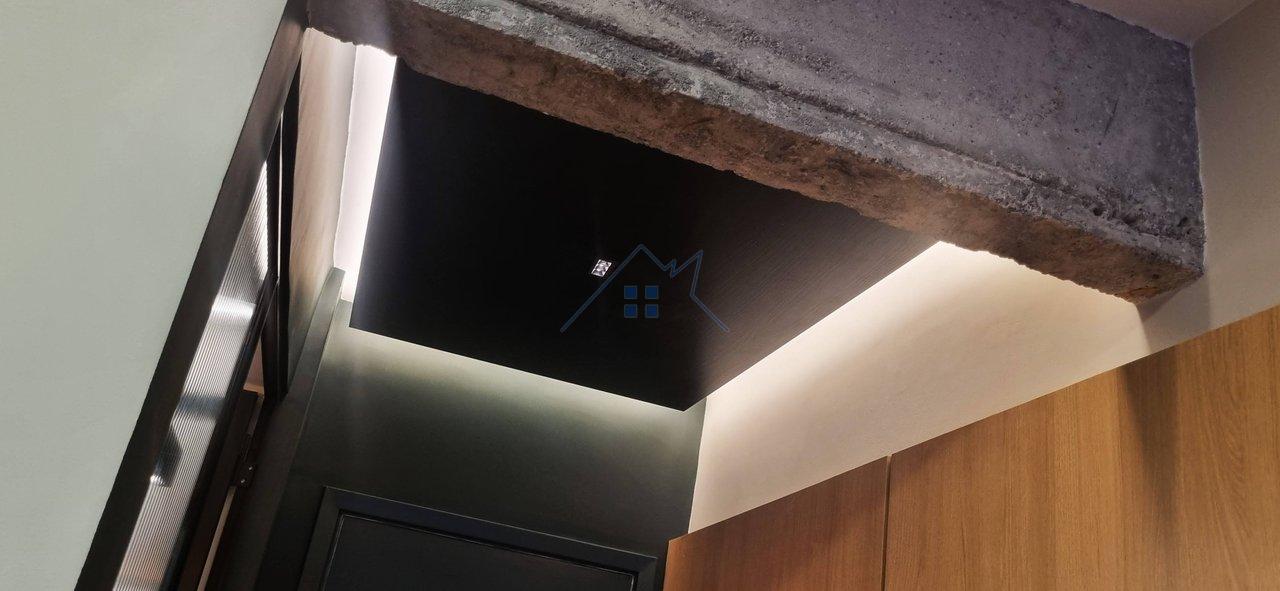 Apartamento na Vila Buarque 1 dorm Rua Barão de Tatuí São Paulo - 