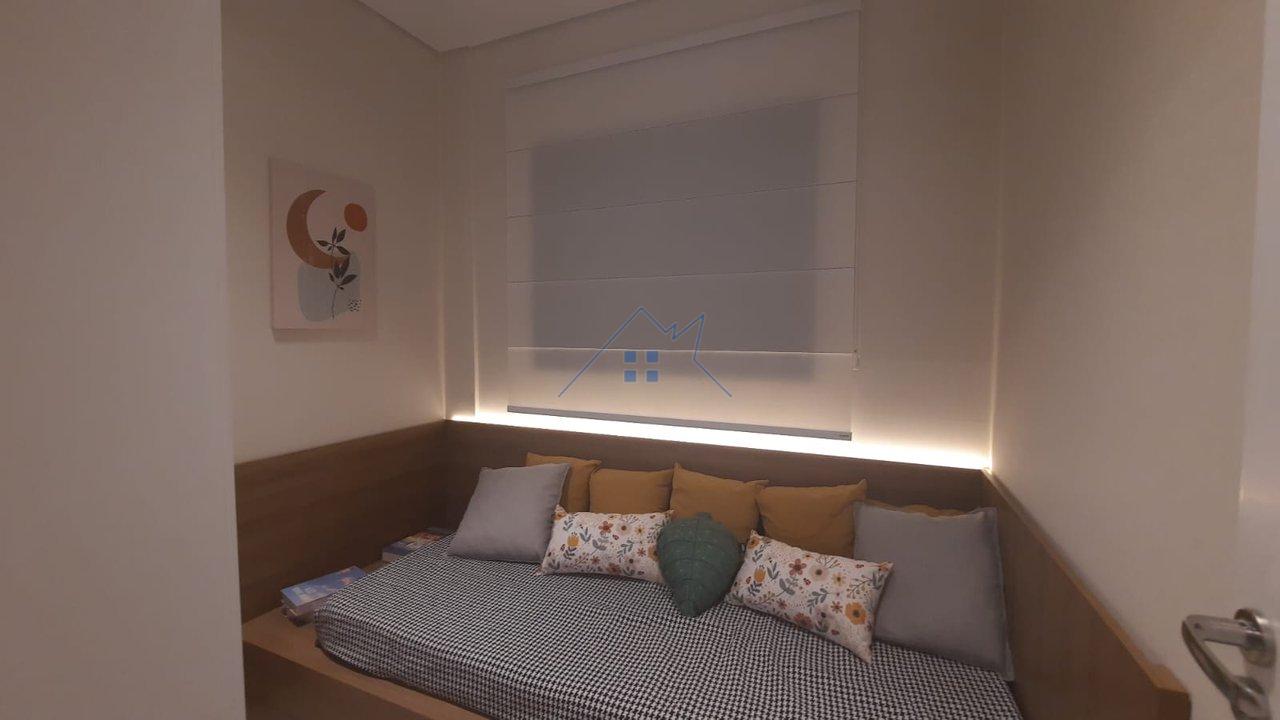 Apartamento Vila Nova Cachoeirinha 35m² - Lançamento Avenida General Penha Brasil São Paulo - 