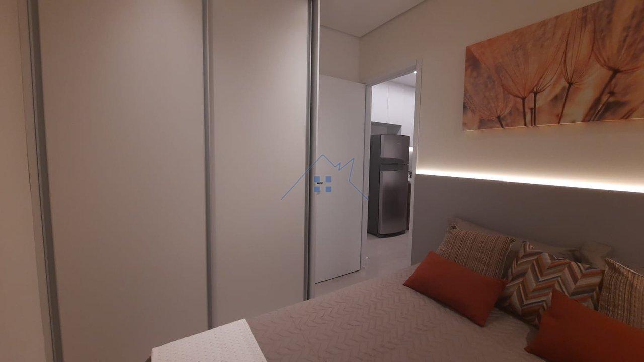 Apartamento Vila Nova Cachoeirinha 35m² - Lançamento Avenida General Penha Brasil São Paulo - 