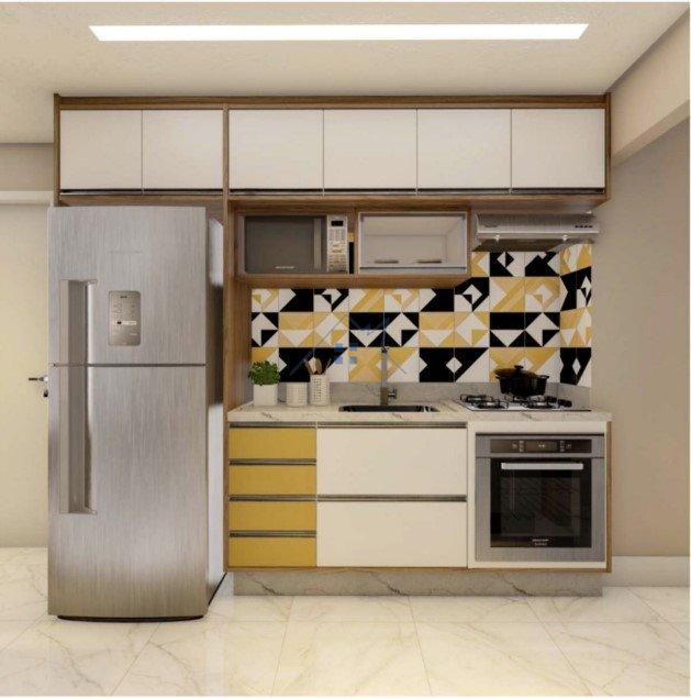 Apartamento Vila Nova Cachoeirinha 35m² - Lançamento Avenida General Penha Brasil São Paulo - 