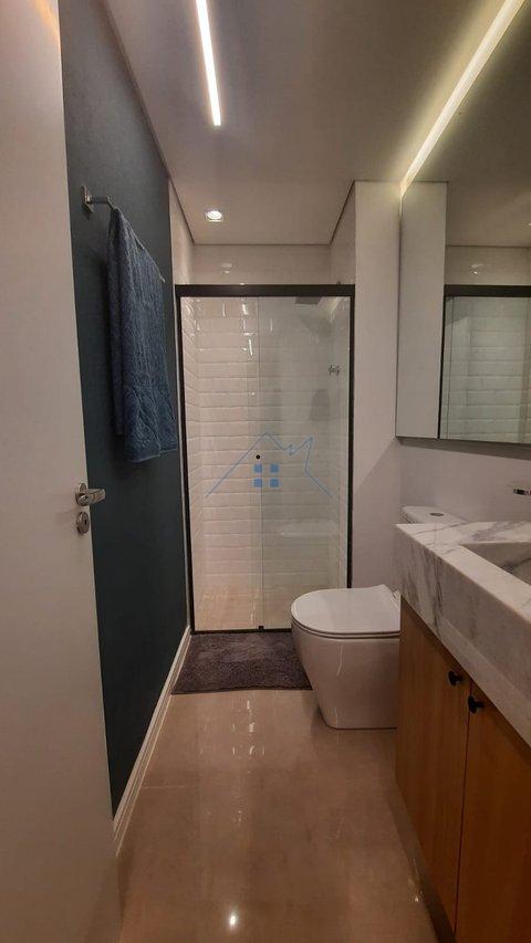 Apartamento Vila Nova Cachoeirinha 35m² - Lançamento Avenida General Penha Brasil São Paulo - 