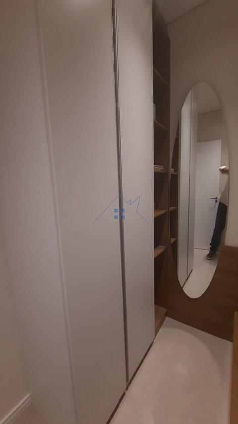 Apartamento Vila Nova Cachoeirinha 35m² - Lançamento Avenida General Penha Brasil São Paulo - 
