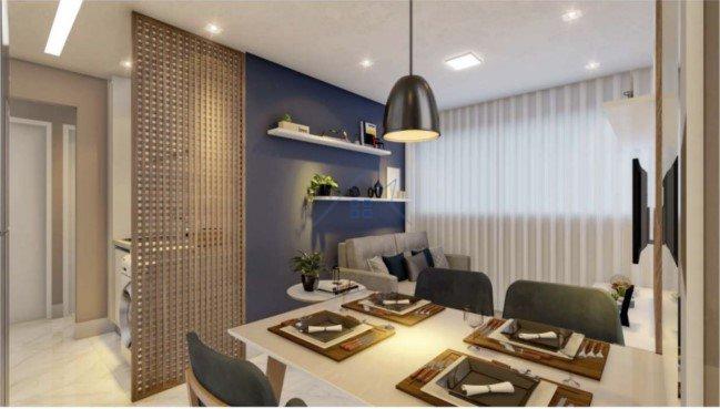 Apartamento Vila Nova Cachoeirinha 35m² - Lançamento Avenida General Penha Brasil São Paulo - 