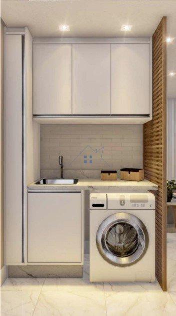 Apartamento Vila Nova Cachoeirinha 35m² - Lançamento Avenida General Penha Brasil São Paulo - 
