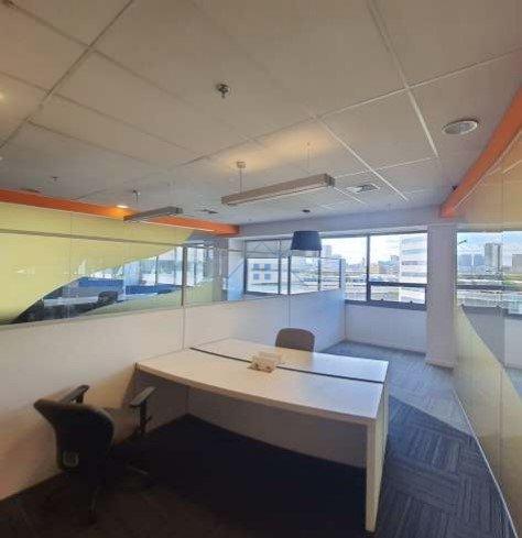 Andar Comercial Mobiliado no Castelo Branco Office Park – Torre Jatobá Avenida Marcos Penteado de Ulhôa Rodrigues Barueri - 