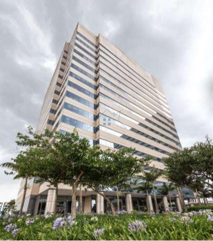 Andar Comercial no Castelo Branco Office Park – Torre Jatobá Avenida Marcos Penteado de Ulhôa Rodrigues Barueri - 