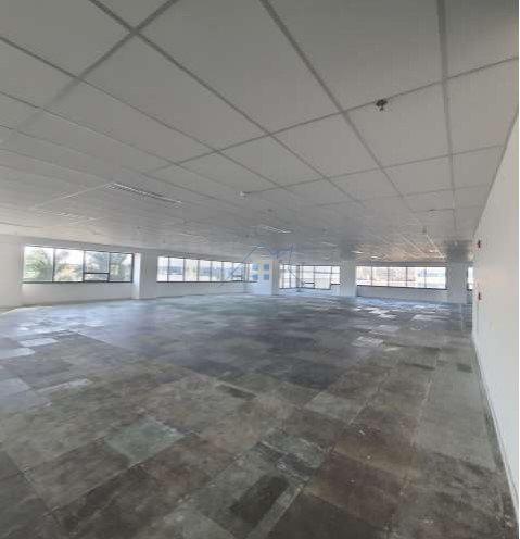 Andar Comercial no Castelo Branco Office Park – Torre Jatobá Avenida Marcos Penteado de Ulhôa Rodrigues Barueri - 