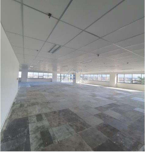 Andar Comercial no Castelo Branco Office Park – Torre Jatobá Avenida Marcos Penteado de Ulhôa Rodrigues Barueri - 