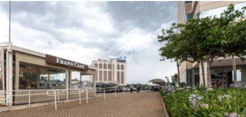 Conjunto Comercial andar inteiro no Castelo Branco Office Park – Torre Jatobá - Mobiliado Avenida Marcos Penteado de Ulhôa Rodrigues Barueri - 
