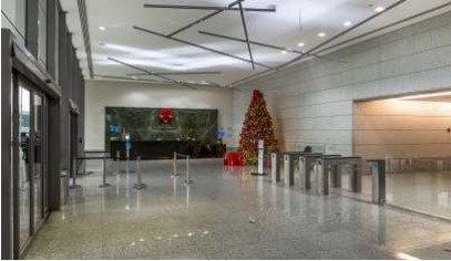 Conjunto Comercial no Castelo Branco Office Park – Torre Jatobá Avenida Marcos Penteado de Ulhôa Rodrigues Barueri - 