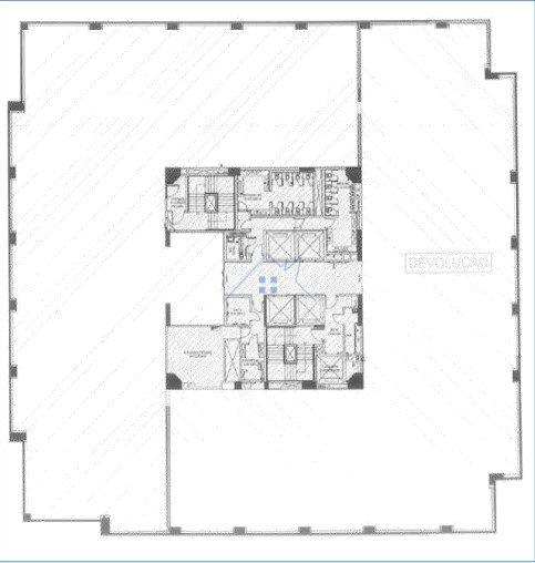 Conjunto Comercial no Castelo Branco Office Park – Torre Jatobá Avenida Marcos Penteado de Ulhôa Rodrigues Barueri - 