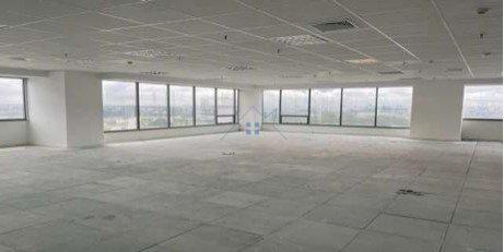 Andar Comercial no Castelo Branco Office Park – Torre Jatobá Avenida Marcos Penteado de Ulhôa Rodrigues Barueri - 