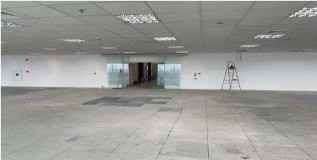Andar Comercial no Castelo Branco Office Park – Torre Jatobá Avenida Marcos Penteado de Ulhôa Rodrigues Barueri - 