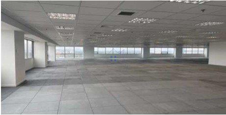 Andar Comercial no Castelo Branco Office Park – Torre Jatobá Avenida Marcos Penteado de Ulhôa Rodrigues Barueri - 