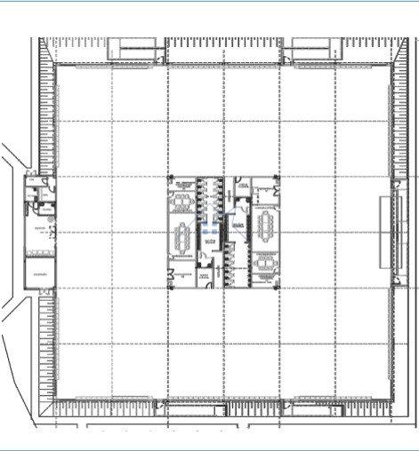 Módulo no Condomínio Tech Town em Hortolândia 1500 m² Rodovia Jornalista Francisco Aguirre Proença Hortolândia - 