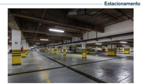 Andar Comercial na Praia de Belas - Centro Empresarial Guaíba Avenida Dolores Alcaraz Caldas Porto Alegre - 