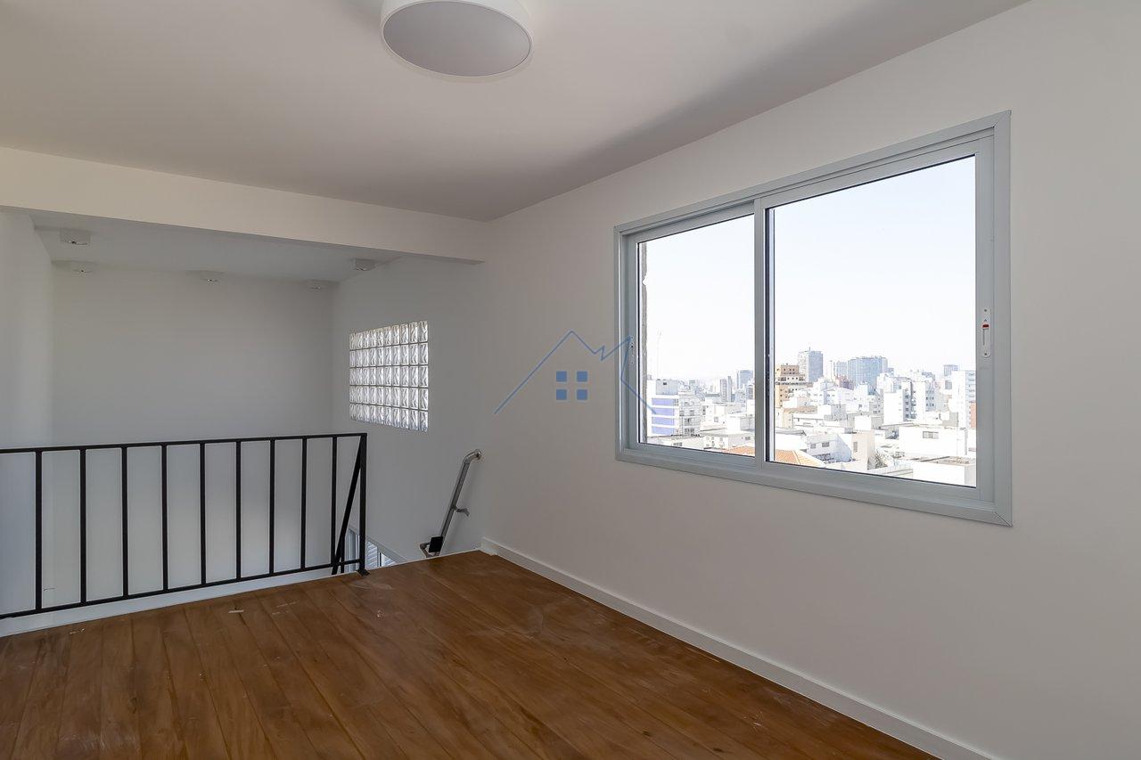 Apartamento em Higienópolis 290 m² Rua Itacolomi São Paulo - 