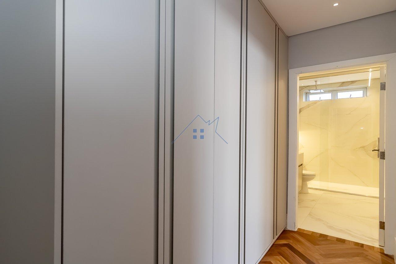 Apartamento em Higienópolis 290 m² Rua Itacolomi São Paulo - 