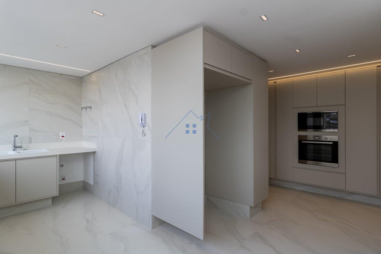 Apartamento em Higienópolis 290 m² Rua Itacolomi São Paulo - 