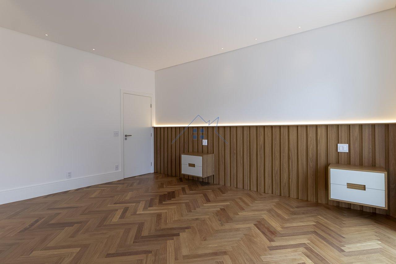 Apartamento em Higienópolis 290 m² Rua Itacolomi São Paulo - 