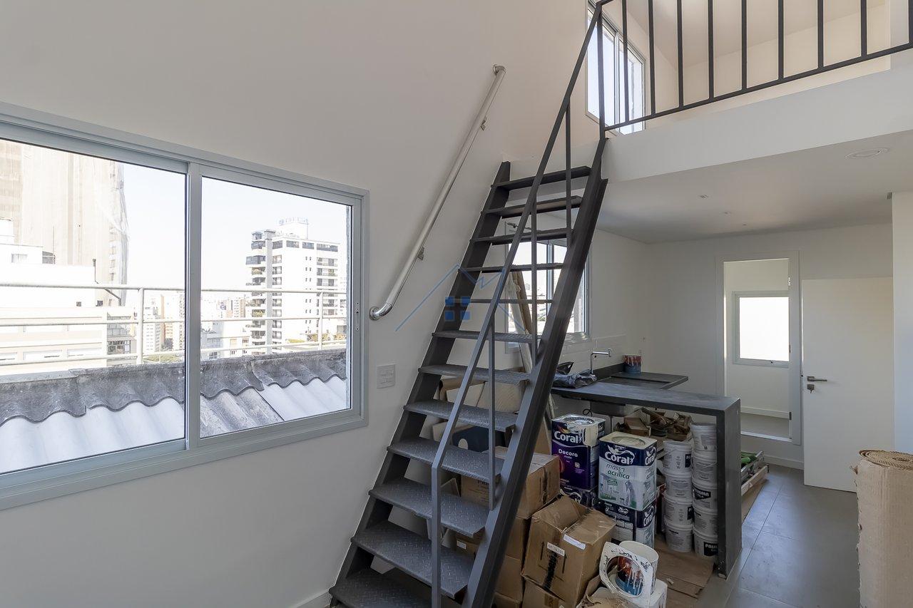 Apartamento em Higienópolis 290 m² Rua Itacolomi São Paulo - 