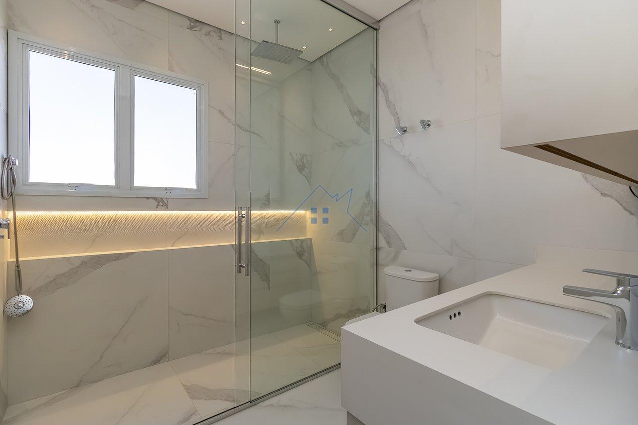 Apartamento em Higienópolis 290 m² Rua Itacolomi São Paulo - 
