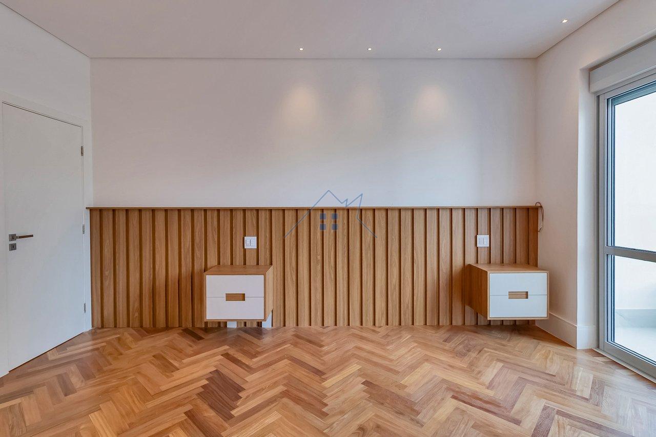 Apartamento em Higienópolis 290 m² Rua Itacolomi São Paulo - 