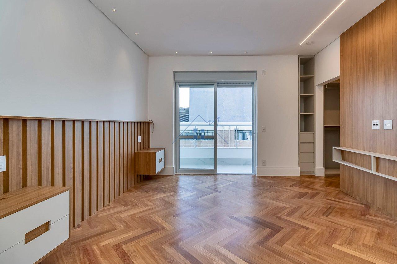 Apartamento em Higienópolis 290 m² Rua Itacolomi São Paulo - 