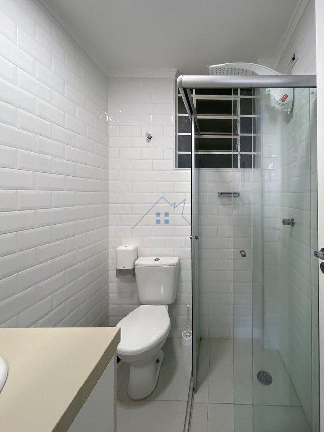 STUDIO DE 32M 01 QUARTO CAMPOS ELÍSEOS Rua Barão de Campinas São Paulo - 