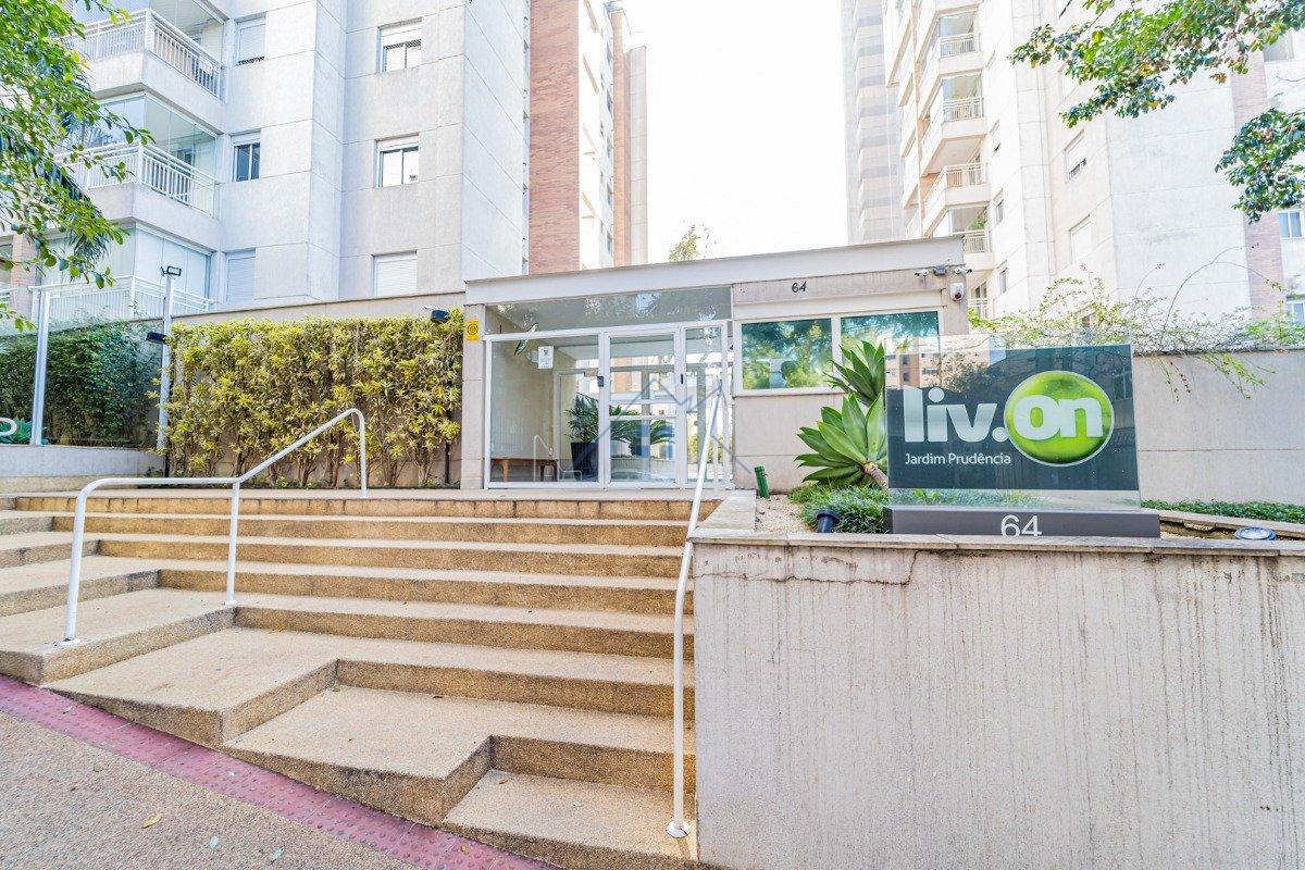 Cobertura na Vila Prudência 114 m² 2 vagas Rua Aracuípe São Paulo - 