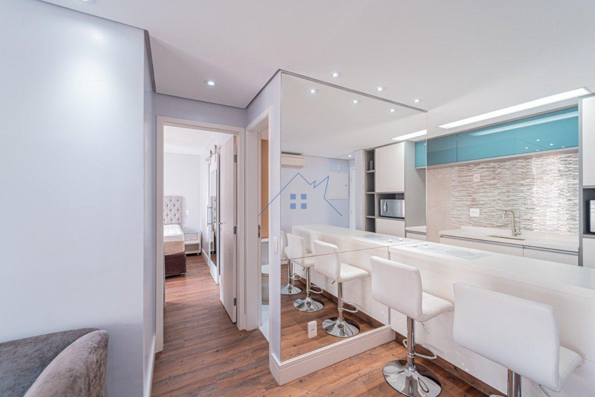 Cobertura na Vila Prudência 114 m² 2 vagas Rua Aracuípe São Paulo - 