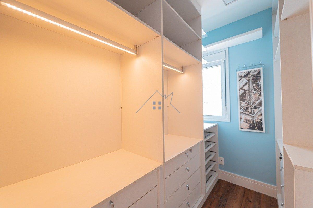 Cobertura na Vila Prudência 114 m² 2 vagas Rua Aracuípe São Paulo - 