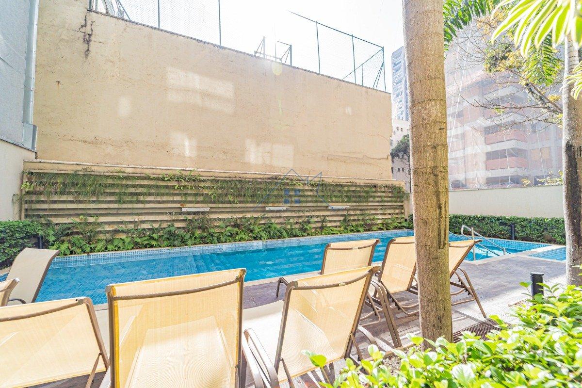 Cobertura na Vila Prudência 114 m² 2 vagas Rua Aracuípe São Paulo - 