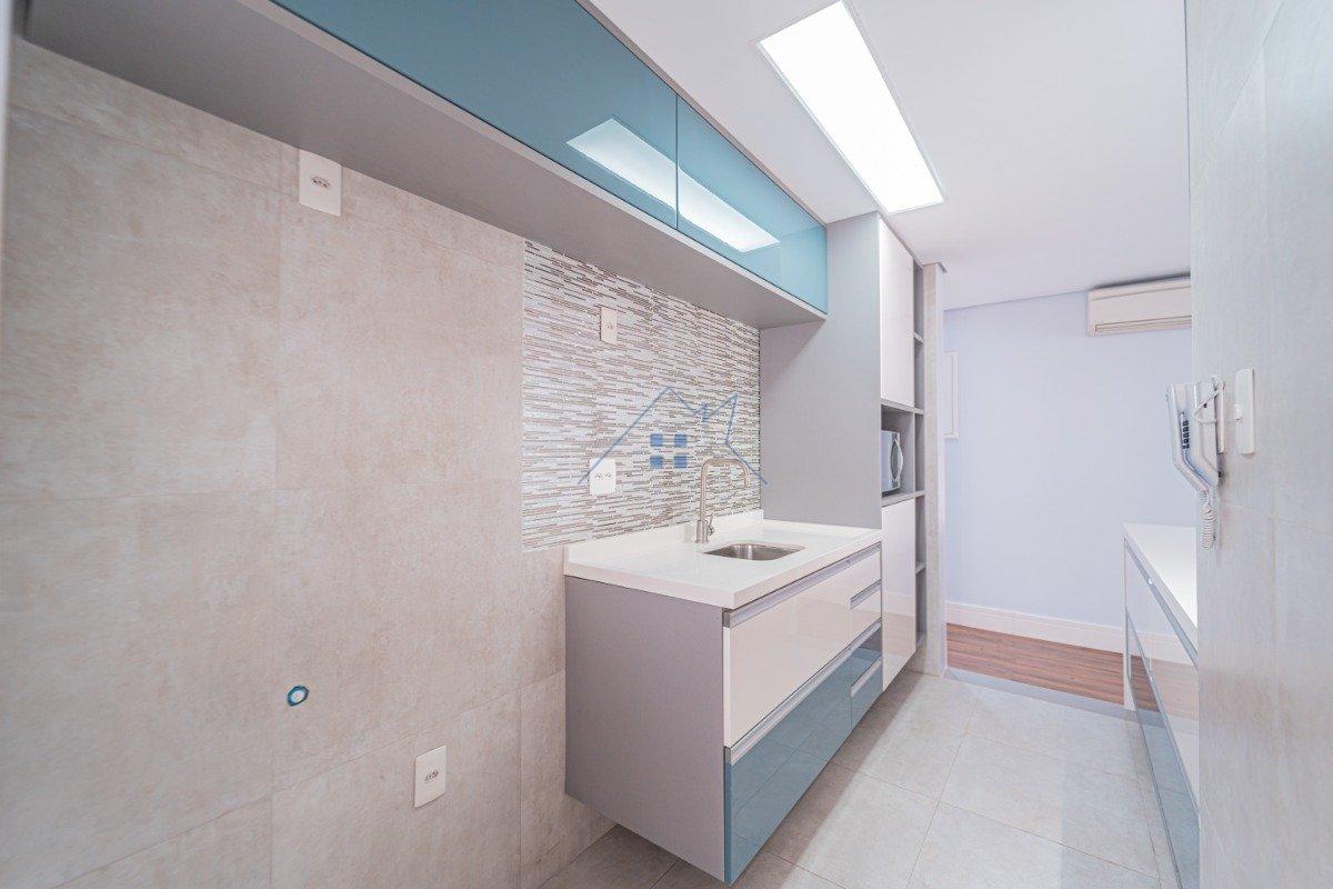 Cobertura na Vila Prudência 114 m² 2 vagas Rua Aracuípe São Paulo - 