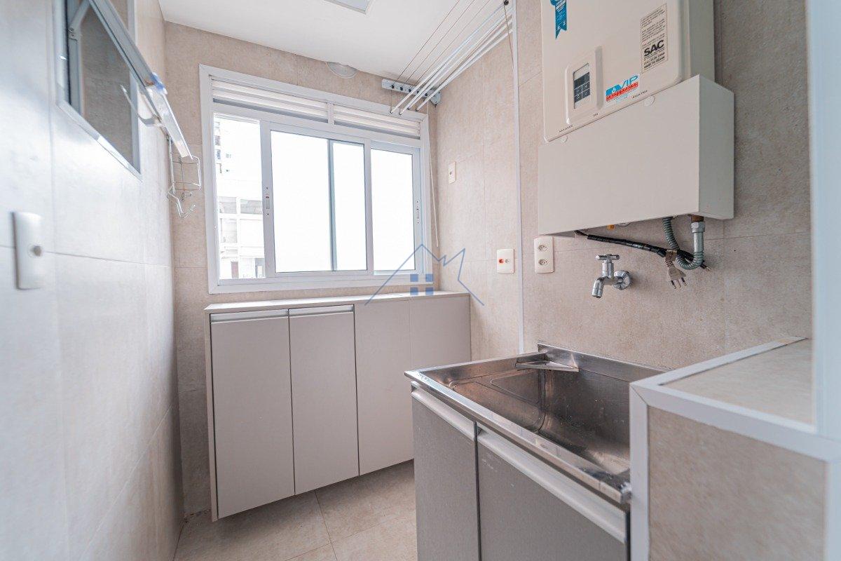 Cobertura na Vila Prudência 114 m² 2 vagas Rua Aracuípe São Paulo - 