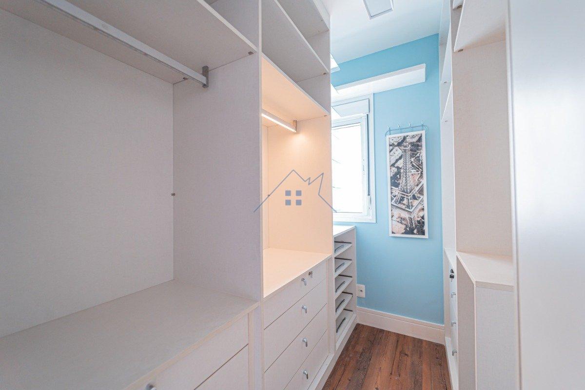 Cobertura na Vila Prudência 114 m² 2 vagas Rua Aracuípe São Paulo - 