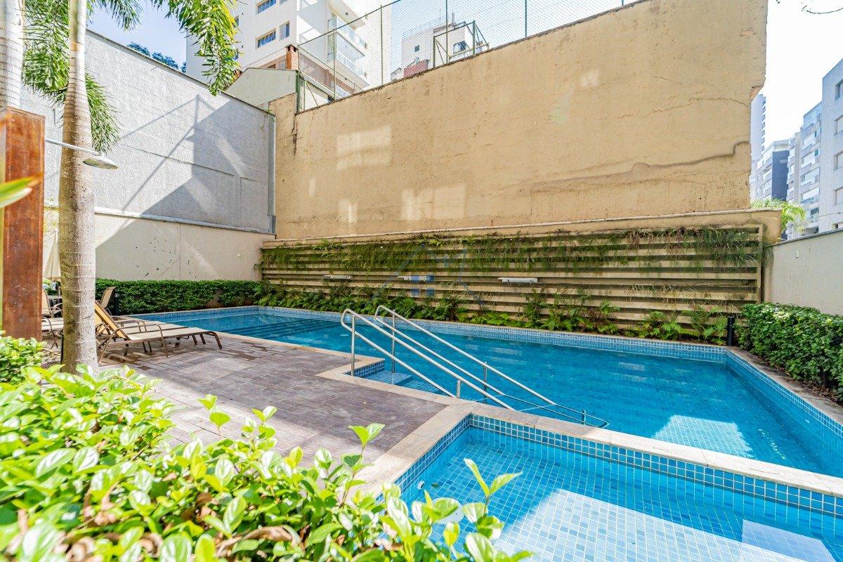 Cobertura na Vila Prudência 114 m² 2 vagas Rua Aracuípe São Paulo - 