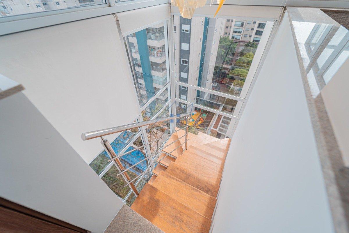 Cobertura na Vila Prudência 114 m² 2 vagas Rua Aracuípe São Paulo - 