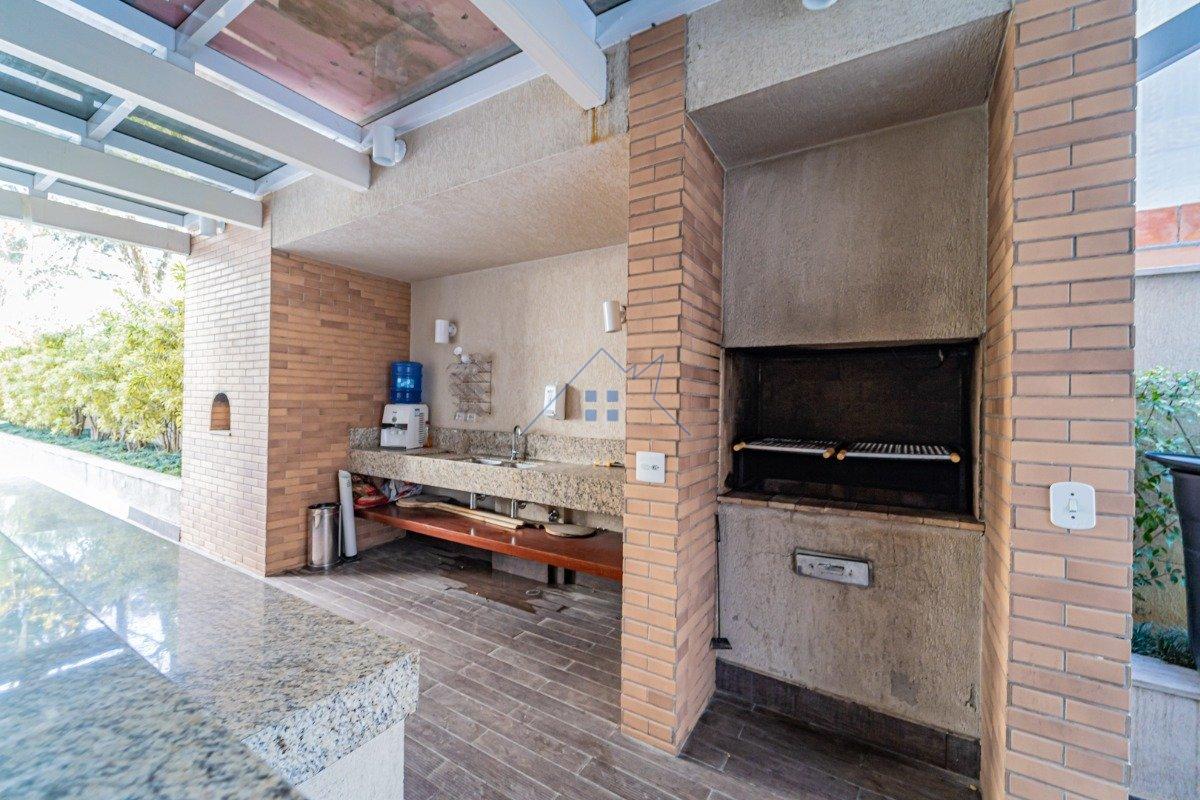Cobertura na Vila Prudência 114 m² 2 vagas Rua Aracuípe São Paulo - 