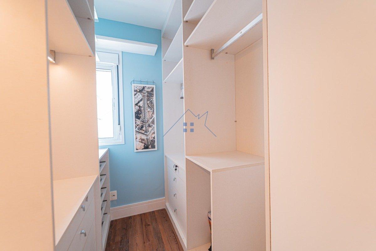 Cobertura na Vila Prudência 114 m² 2 vagas Rua Aracuípe São Paulo - 