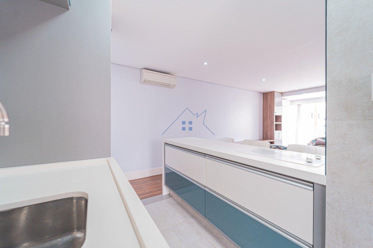 Cobertura na Vila Prudência 114 m² 2 vagas Rua Aracuípe São Paulo - 