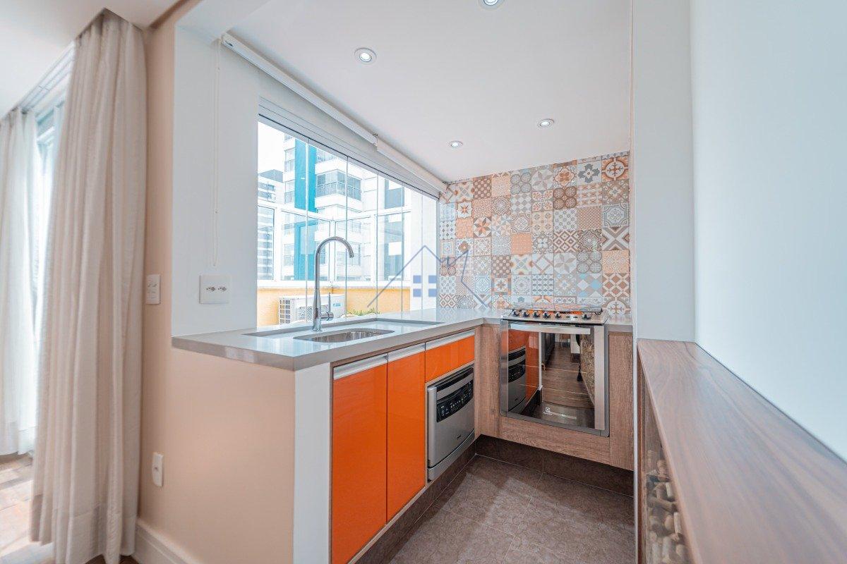 Cobertura na Vila Prudência 114 m² 2 vagas Rua Aracuípe São Paulo - 