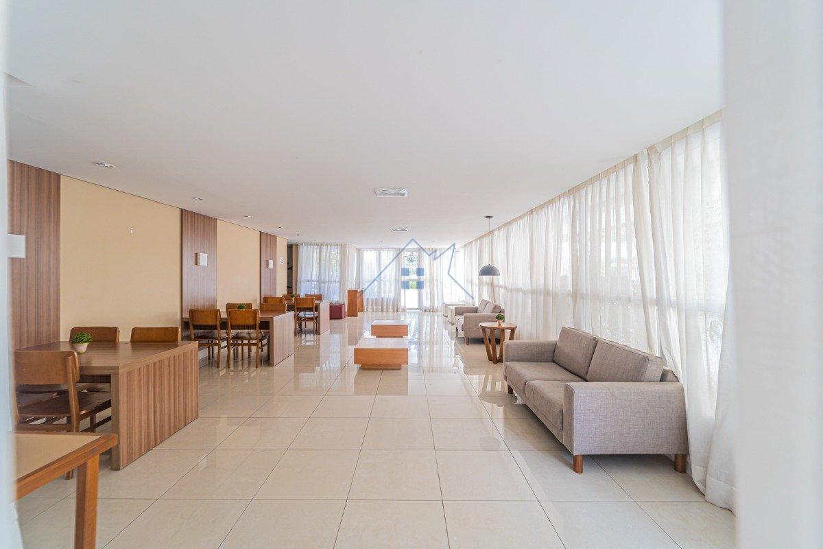Cobertura na Vila Prudência 114 m² 2 vagas Rua Aracuípe São Paulo - 