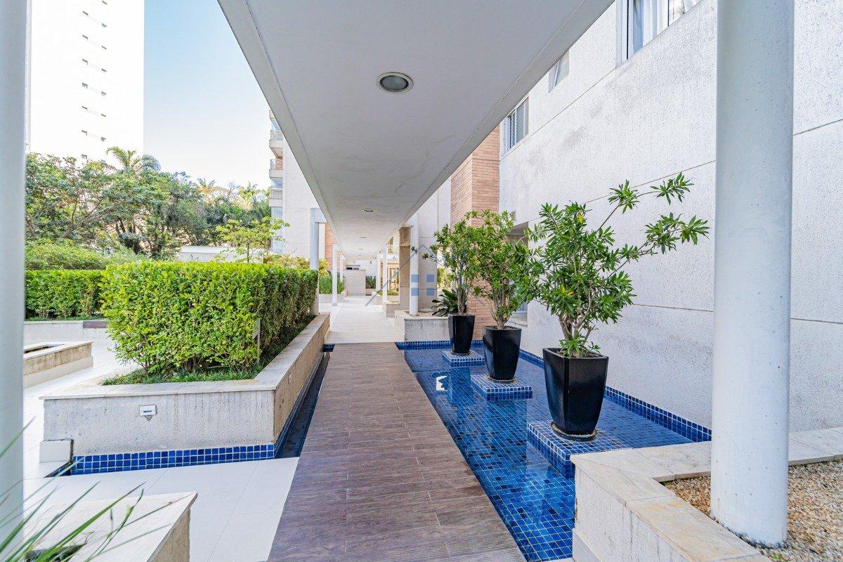 Cobertura na Vila Prudência 114 m² 2 vagas Rua Aracuípe São Paulo - 