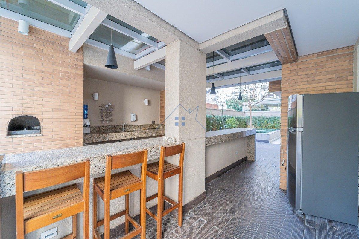 Cobertura na Vila Prudência 114 m² 2 vagas Rua Aracuípe São Paulo - 