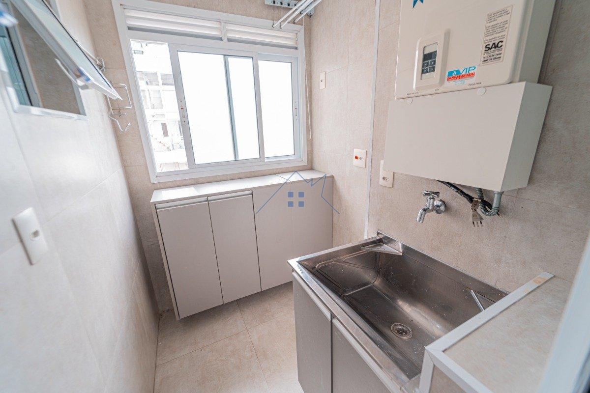 Cobertura na Vila Prudência 114 m² 2 vagas Rua Aracuípe São Paulo - 