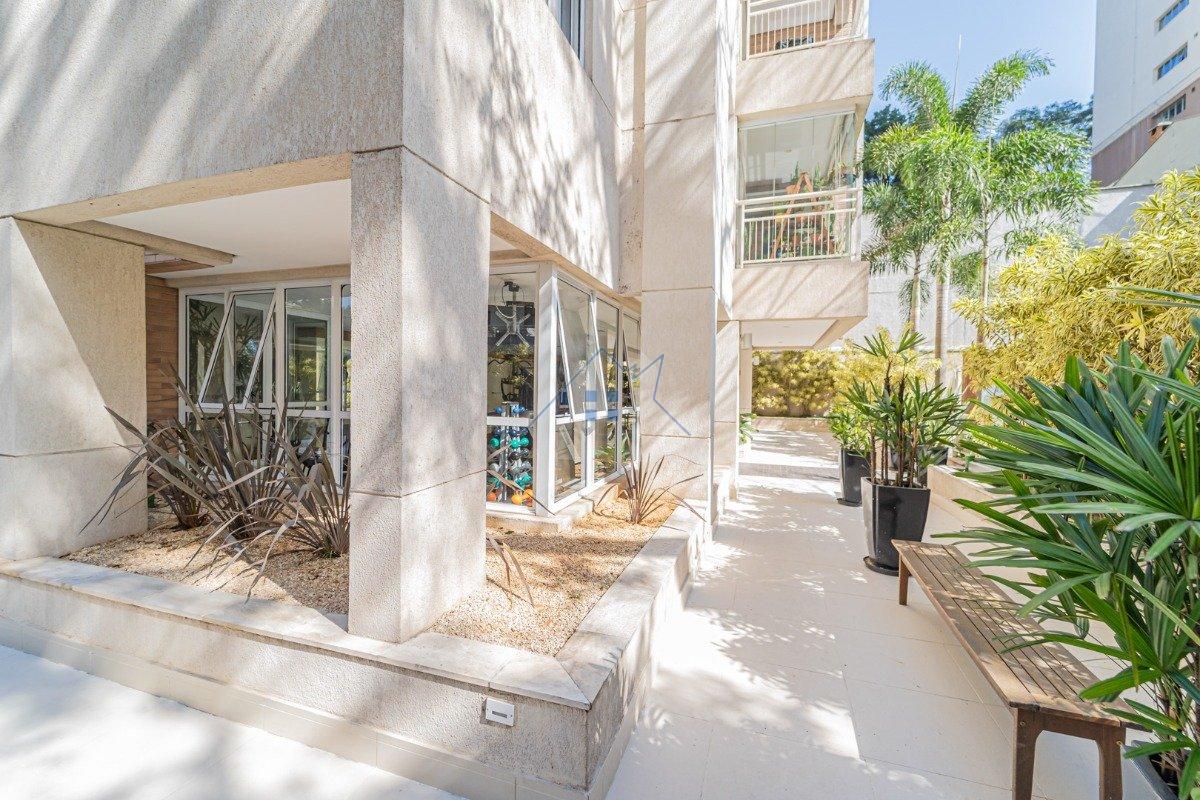 Cobertura na Vila Prudência 114 m² 2 vagas Rua Aracuípe São Paulo - 